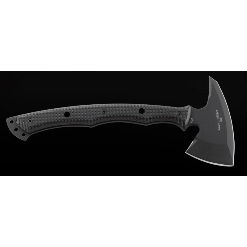 Tomahawk Kangee T-Hawk CRKT 5 Tomahawk Kangee T-Hawk CRKT – Image 3