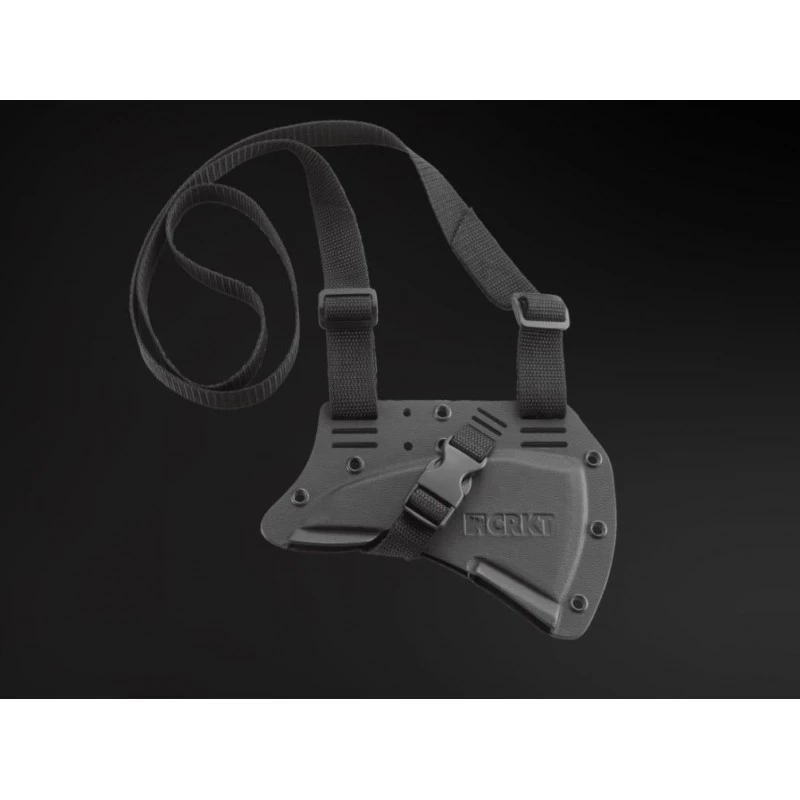 Tomahawk Kangee T-Hawk CRKT 6 Tomahawk Kangee T-Hawk CRKT – Image 4