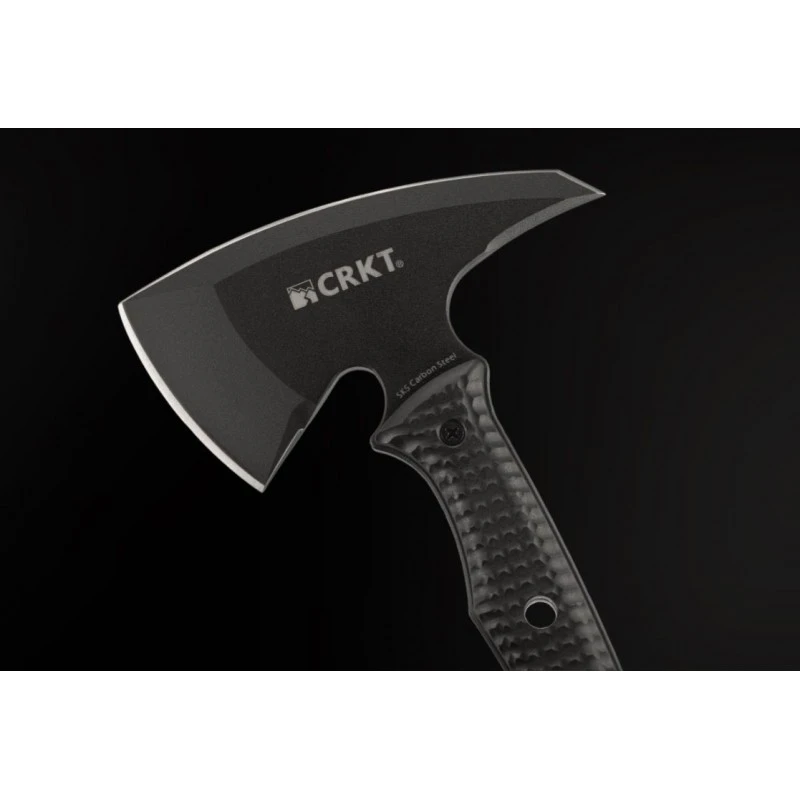 Tomahawk Kangee T-Hawk CRKT 7 Tomahawk Kangee T-Hawk CRKT – Image 5