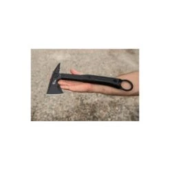 Hache Tomahawk Multifonction Templar FLAGRANT BEARD - Noir -Magasin De Couteaux hache tomahawk multifonction templar flagrant beard noir 4