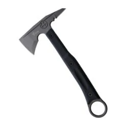 Hache Tomahawk Multifonction Templar FLAGRANT BEARD - Tungstène