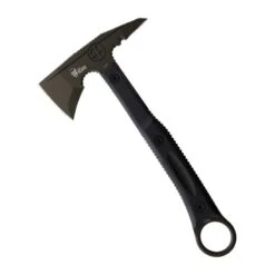 Hache Tomahawk Multifonction Templar FLAGRANT BEARD - Vert