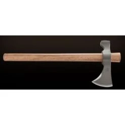 Tomahawk Woods Chogan T-Hawk CRKT -Magasin De Couteaux hache tomahawk woods chogan t hawk crkt 2