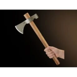 Tomahawk Woods Chogan T-Hawk CRKT