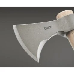 Tomahawk Woods Chogan T-Hawk CRKT -Magasin De Couteaux hache tomahawk woods chogan t hawk crkt 4