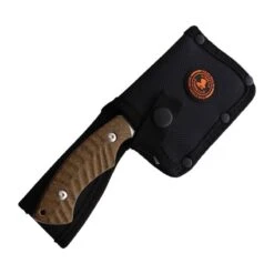 Hachette Chopper MARBLES 18.5cm -Magasin De Couteaux hachette chopper marbles 185cm 2