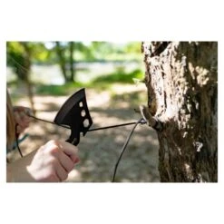 Hachette De Bushcraft ParaHatchet PRO UST -Magasin De Couteaux hachette de bushcraft parahatchet pro ust 1 4