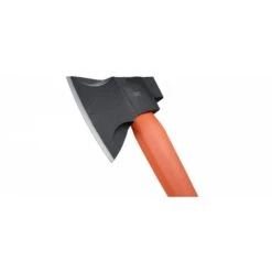 Hachette De Survie CHOGAN CRKT Orange -Magasin De Couteaux hachette de survie chogan crkt orange 4