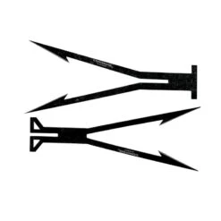 Harpon De Survie Tantar CONDOR Avec étui -Magasin De Couteaux harpon de survie tantar condor avec etui 1