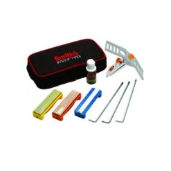 Kit Aiguiseur Diamant Précis Smith's
