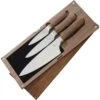 Kit Couteau De Cuisine 3pc FERRUM -Magasin De Couteaux kit couteau de cuisine 3pc ferrum