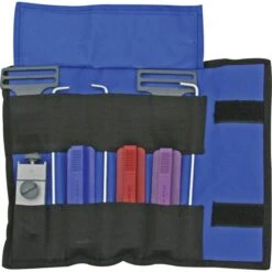 Kit D'affûtage 3 Pierres EZE-LAP