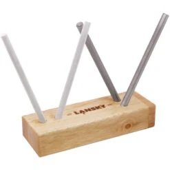 Kit D'affûtage 4 Tiges Diamond-Ceramic Turn Box LANSKY