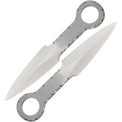 Kit De 2 Couteaux à Lancer VALLEY-FORGE