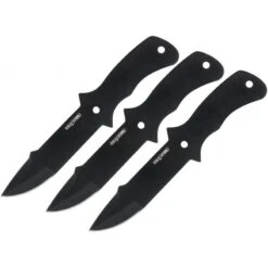 Cold Steel Kit De 3 Couteaux De Lancer COLD-STEEL CS-TH-80KVC3PK