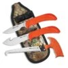 Kit Wildguide Couteaux De Découpe Gibier OUTDOOR-EDGE -Magasin De Couteaux kit wildguide couteaux de decoupe gibier outdoor edge