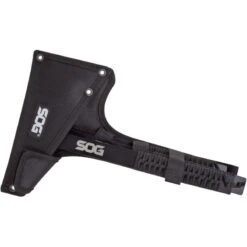 Lot 3 Haches à Lancer Throwing Hawks SOG étui En Nylon -Magasin De Couteaux lot 3 haches a lancer throwing hawks sog etui en nylon 3