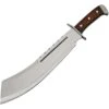 Machette Bois De Pakka Marron RITE EDGE -Magasin De Couteaux machette bois marron rite edge