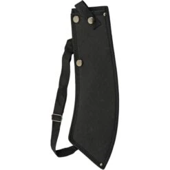 Machette Bois De Pakka Noir RITE EDGE -Magasin De Couteaux machette bois noir rite edge 3