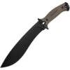 Machette Camp 10 Tan KERSHAW -Magasin De Couteaux machette camp 10 tan kershaw