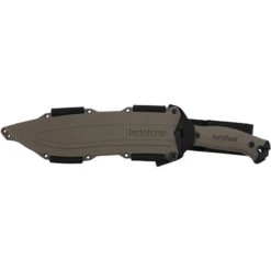 Machette Camp 10 Tan KERSHAW -Magasin De Couteaux machette camp 10 tan kershaw 6