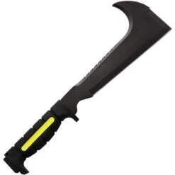 Machette Forest Keras Noir AITOR
