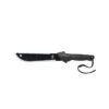 Machette Gator Jr Noir Gerber -Magasin De Couteaux machette gator jr noir gerber