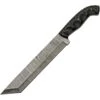 Machette Great Slate DAMASCUS -Magasin De Couteaux machette great slate damascus