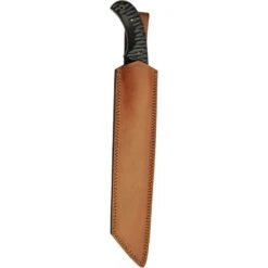 Machette Great Slate DAMASCUS -Magasin De Couteaux machette great slate damascus 3