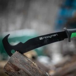 Machette Hook Em HOOYMAN -Magasin De Couteaux machette hook em hooyman 3