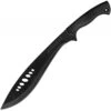 Machette Large Kukri SCHKM1- SCHRADE -Magasin De Couteaux machette large kukri schrade