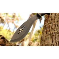 Machette Large Kukri SCHKM1- SCHRADE -Magasin De Couteaux machette large kukri schrade 3