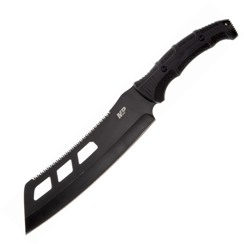 Machette M&P Cleaver SMITH-&-WESSON 3 Machette M&P Cleaver SMITH-&-WESSON