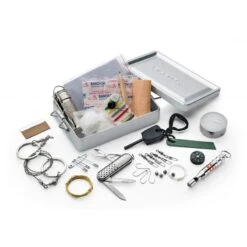 Machette Parang Avec Kit De Survie Fox Knives -Magasin De Couteaux machette parang et accessoires fox knives 4