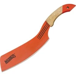 Machette Parang MARBLES