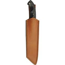 Machette Slate Hunter DAMASCUS -Magasin De Couteaux machette slate hunter damascus 3