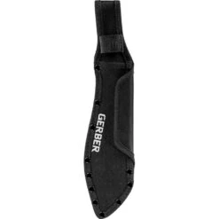 Machette Versafix Noir GERBER -Magasin De Couteaux machette versafix noir gerber 2