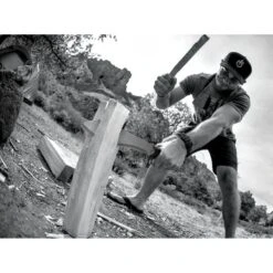 Machette Versafix Noir GERBER -Magasin De Couteaux machette versafix noir gerber 3