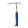 Marteau De Géologie Rock Pick ESTWING 33cm -Magasin De Couteaux pic a roche rock pick estwing 33cm