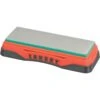 Pierre à Aiguiser Medium Diamond BenchStone 15.3x5cm LANSKY -Magasin De Couteaux pierre a aiguiser medium diamond benchstone 153x5cm lansky