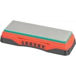 Pierre à Aiguiser Medium Diamond BenchStone 15.3x5cm LANSKY