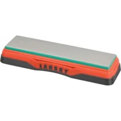 Pierre à Aiguiser Medium Diamond BenchStone 20.3x15cm LANSKY