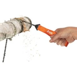 Scie à Chaine De Poche SOL -Magasin De Couteaux scie a chaine de poche sol 3