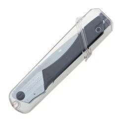 Scie Bushcraft Pliante GomBoy Pro SILKY Lame 24cm - Noir 7 Scie Bushcraft Pliante GomBoy Pro SILKY Lame 24cm - Noir -Magasin De Couteaux scie bushcraft pliante gomboy pro silky lame 24cm dent moyenne noir 2