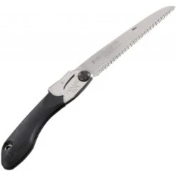 Scie Bushcraft Pliante PocketBoy SILKY Dents Moyennes Lame 17cm