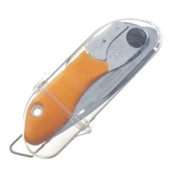 Scie Bushcraft Pliante Pocketboys Curve SILKY Lame 13cm -Magasin De Couteaux scie bushcraft pliante pocketboys curve silky lame 13cm 2