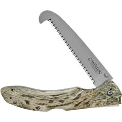 Scie Cloak Pliante CAMILLUS