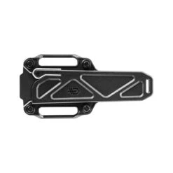 Scie Exo-Mod Noir GERBER -Magasin De Couteaux scie exo mod noir gerber 1
