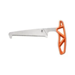 Scie Exo-Mod Orange GERBER -Magasin De Couteaux scie exo mod orange gerber 3