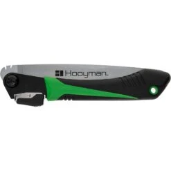 Scie Megabite Lame 20cm HOOYMAN -Magasin De Couteaux scie megabite lame 20cm hooyman 1